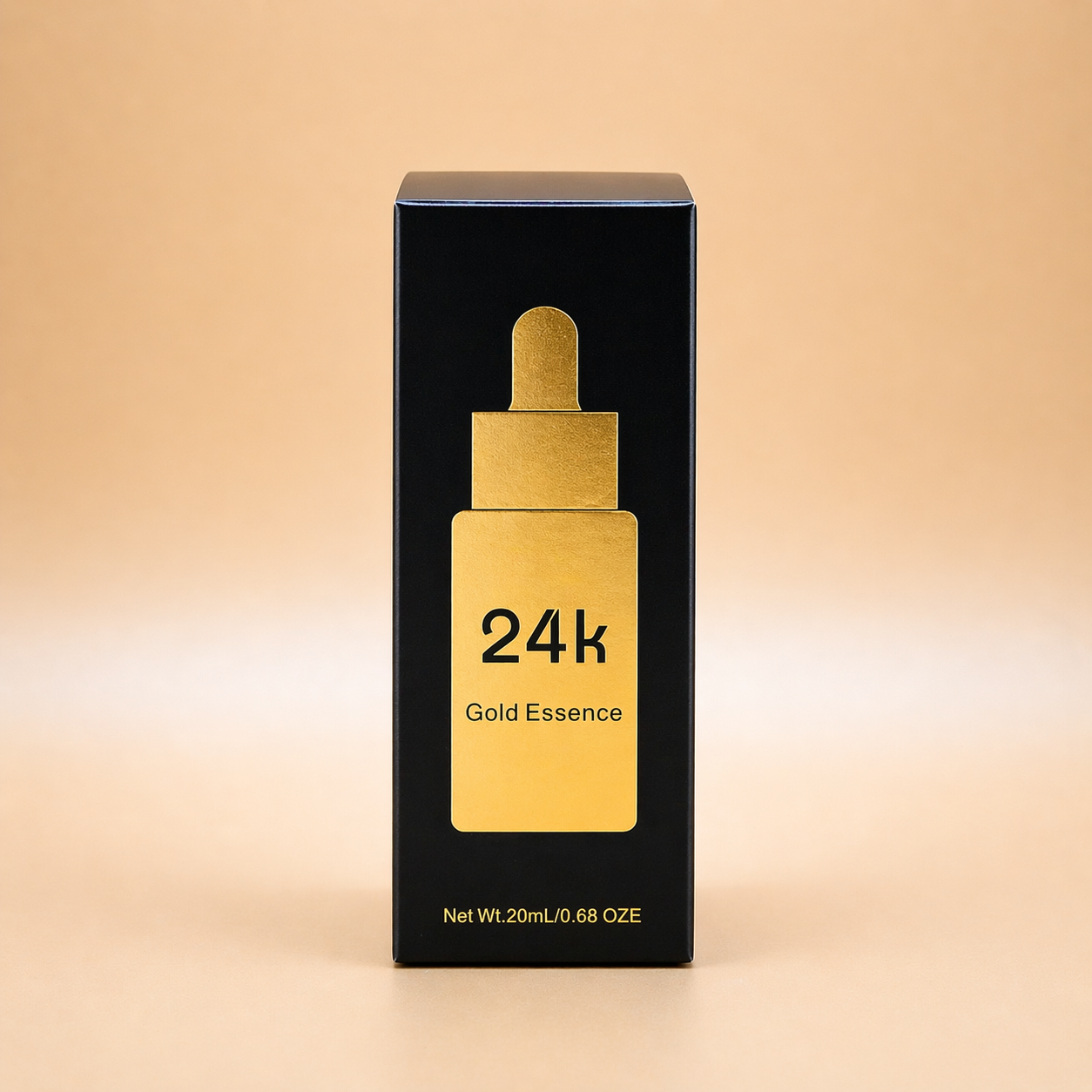 24K Gold Enriched Anti-Aging Hydration Serum