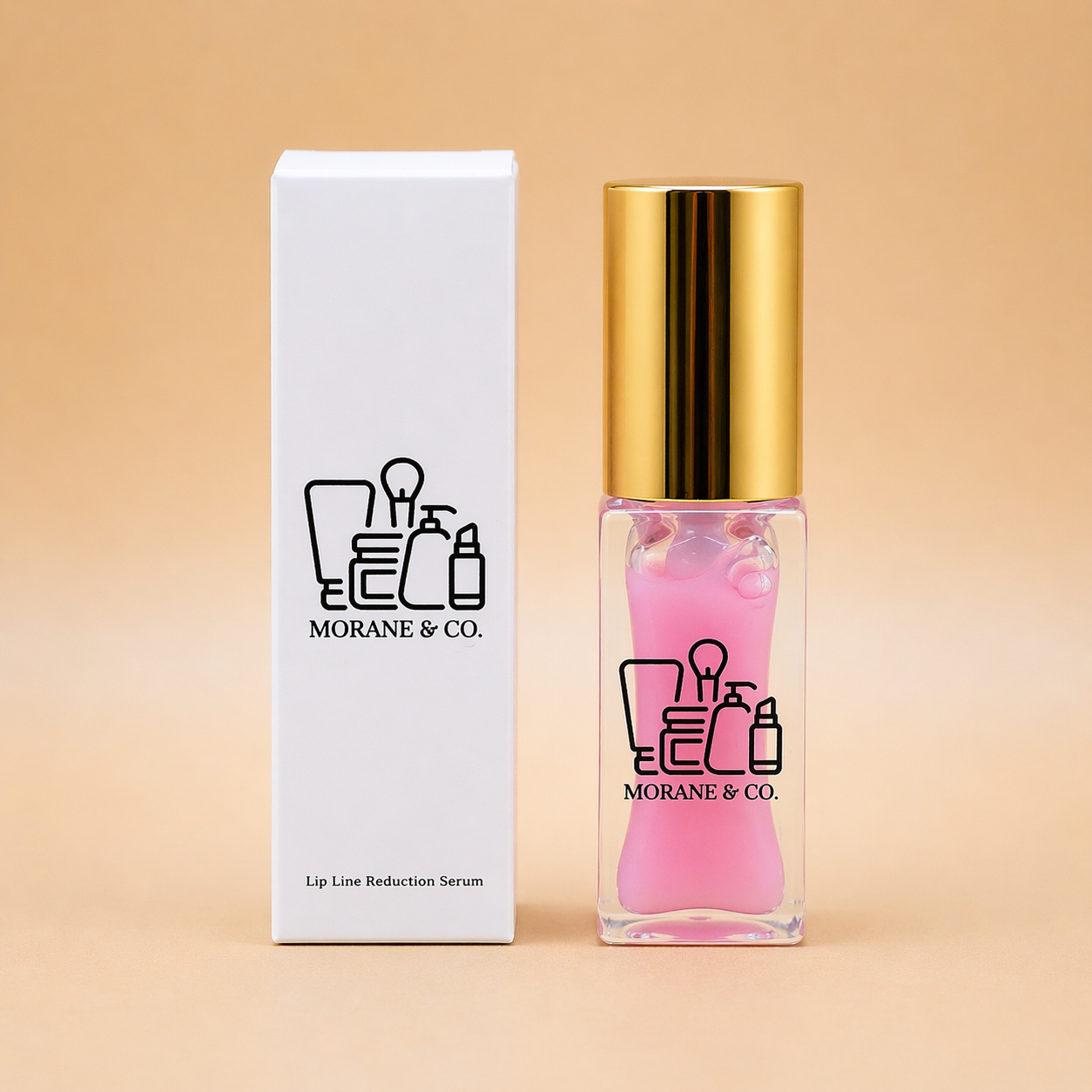 Lip Rejuvenation Smoothing Serum