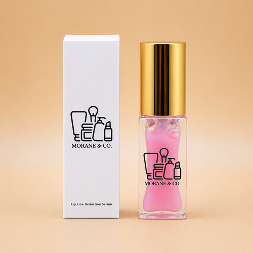 Lip Rejuvenation Smoothing Serum