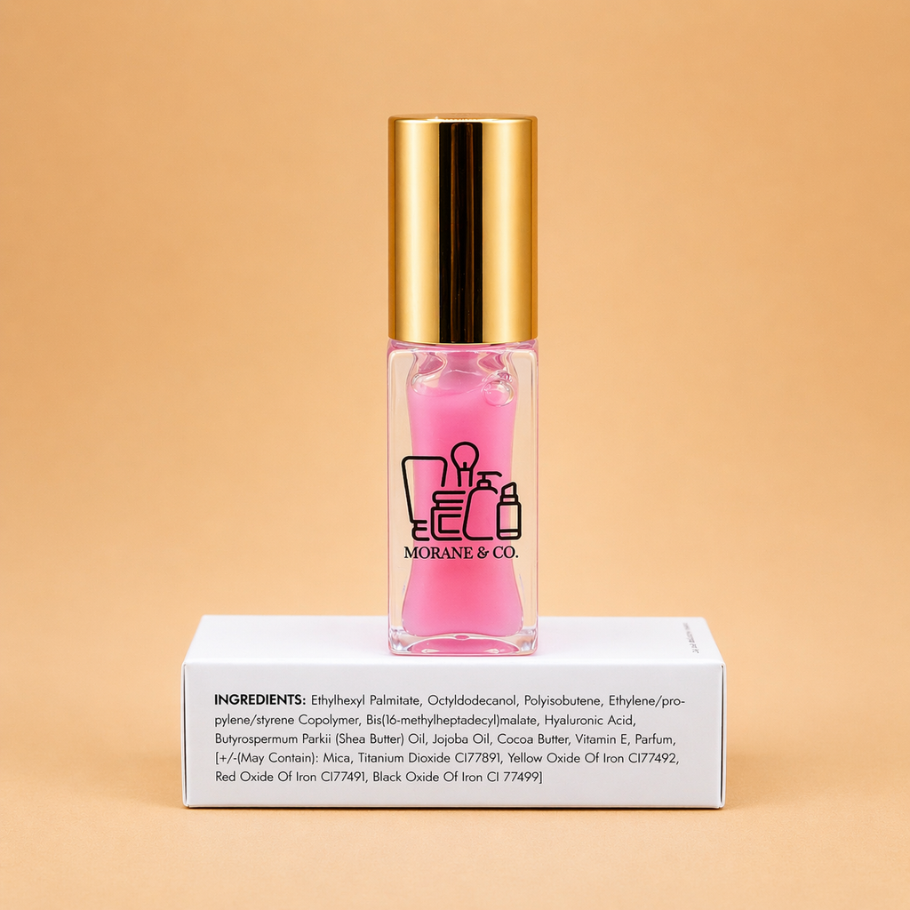 Lip Rejuvenation Smoothing Serum