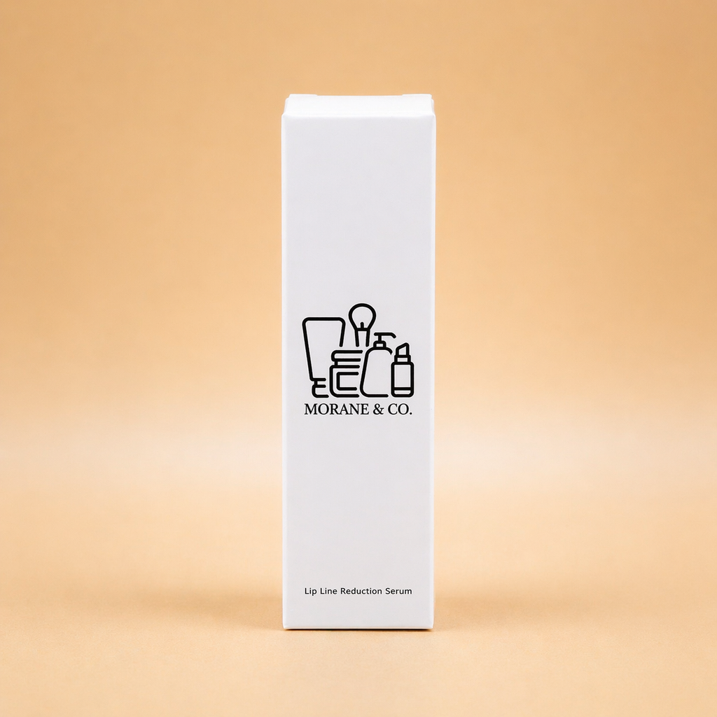 Lip Rejuvenation Smoothing Serum