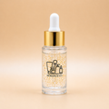 24K Gold Enriched Anti-Aging Hydration Serum